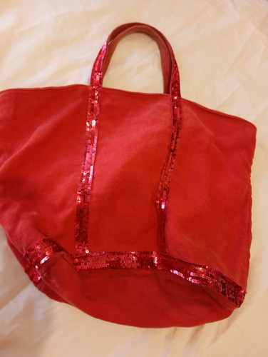 Vanessa bruno tasche - vanessa,