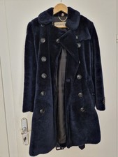 100%Org BURBERRY Trenchcoat 36