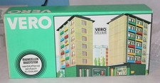 VERO Bausatz Wohnhausgruppe