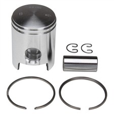 Meteor Kolben Set 38mm 50ccm