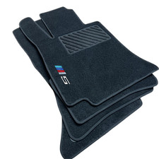 Premium Fußmatten BMW 5er E39