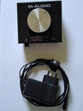 M-Track Hub von M-Audio, ein