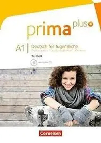 Prima plus gesamtband - plus,