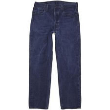 Levi's 501  Herren Blau