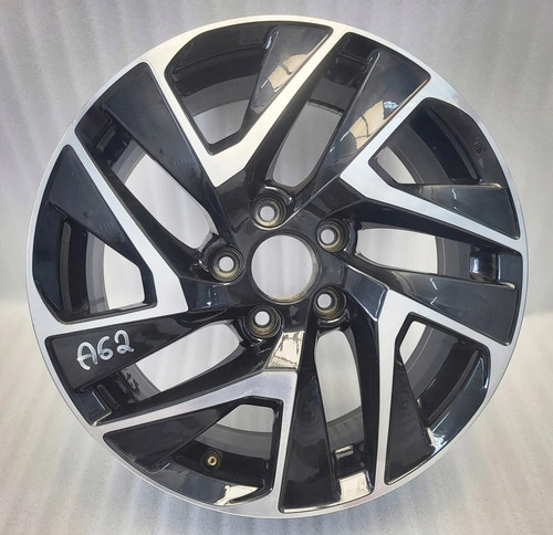 Alufelge zoll 0 - 17, 7.0"