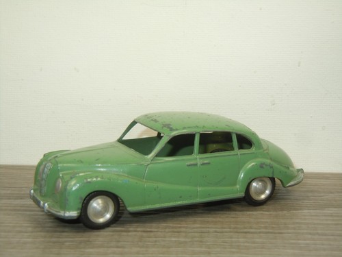 Bmw 501 und - bmw, marklin