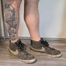 ❤️ used Nike SB Blazer Mid