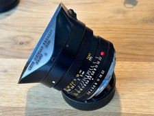 Leica, Leitz Wetzlar Elmarit R  24mm 2,8