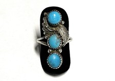 925/- Sterlingsilber Ring