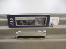 Electrotren H0 2400 Diesellok