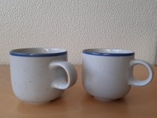 Thomas Porzellan Family Blue