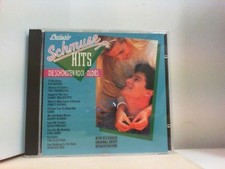 SCHMUSE HITS   " Die schönsten Rock Oldies " Boone, Pat, Harry Belafonte  The Pl