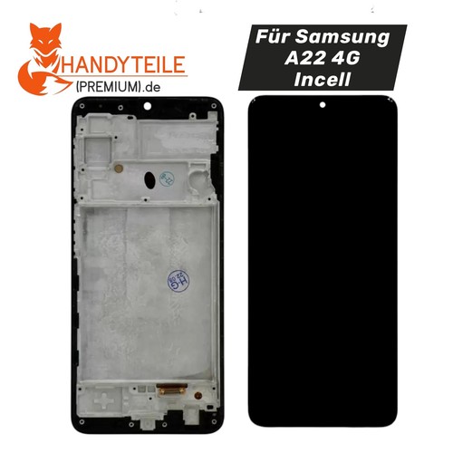 Incell display für - incell, samsung