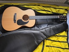 Sigma 000ME Westerngitarre /