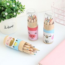 12 Pcs 12 Stift Bleistift