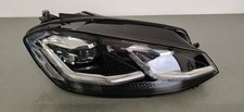Front headlight headlamp full