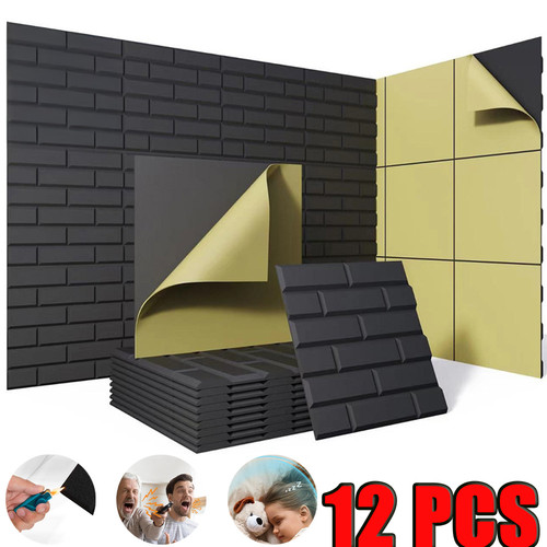 12x raum akustik - 12x,