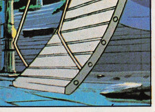 93 # Panini Captain Future (