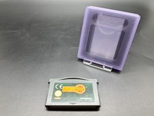 Golden Sun - Game Boy Advance