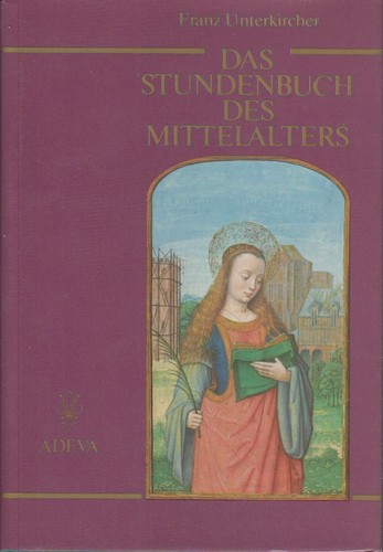Das stundenbuch des - das,