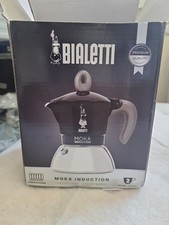 Bialetti neu moka induktion - bialetti,