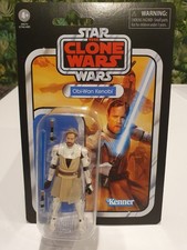 Star Wars The Vintage