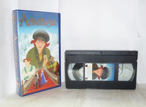 Anastasia 20th century fox - -,
