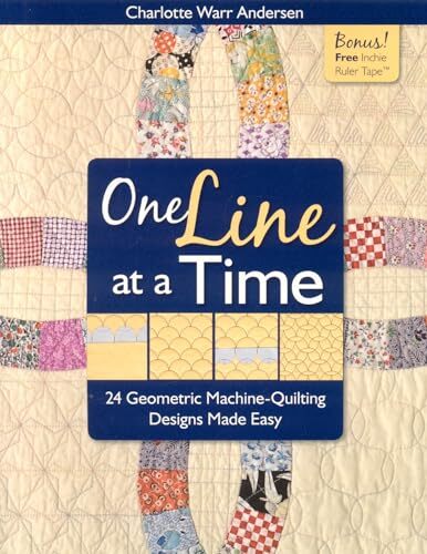 One line time - at, a
