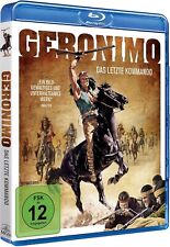 Geronimo - Das letzte Kommando