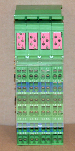 Phoenix contact 24 do - il,