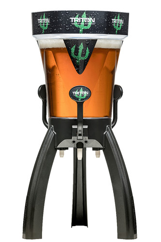 Dreizapftower liter classic - liter,