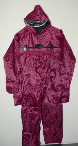 Top super toll pvc regenanzug - super,