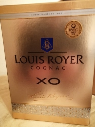 Louis royer cognac - louis,