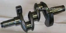 Kurbelwelle deutz motor - ,