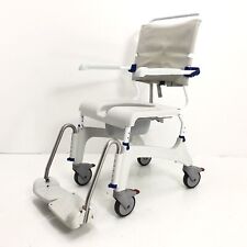 Toilettenrollstuhl Duschstuhl Aquatec Ocean Duschstuhl Toilettenstuhl K5037