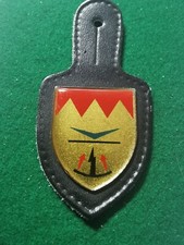 Brustanhänger