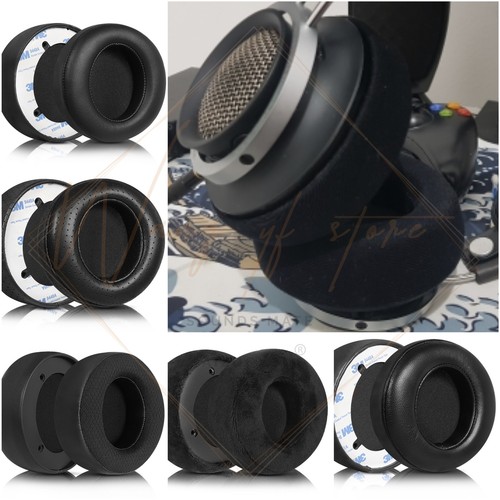 Ear pads foam - ear, covers