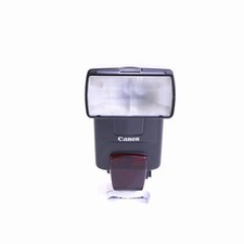 Canon Speedlite 550EX Blitzgerät + GARANTIE* (#C563)