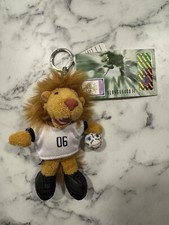 Goleo Anhänger — 12cm —