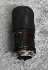 Tokina RMC 80-200 mm F/4.0 MF Objektiv