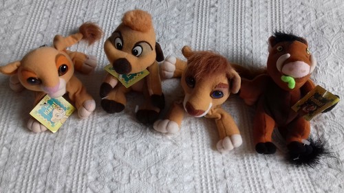 Seltene mattel simbas pride - mattel,