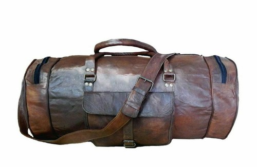 Herren seesack echtleder - herren,