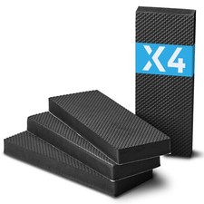 Auto-Türkantenschutz 4 Stück