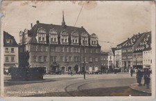 Postcard, postcard, Naumburg