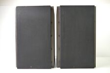 Sherwood DSS 260 G Regallautsprecher Boxen 2 Weg 50/80Watt 8 Ohm Q-1771