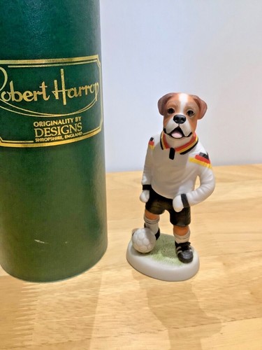Robert harrop cc69c boxer - robert,
