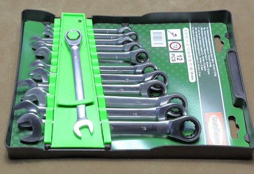 Stahlkaiser 13603 tlg - stahlkaiser,