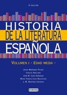 Historia literatura - la,