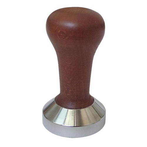49mm durchmesser stahl - stahl, kaffee