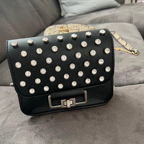 Zara trf umhängetasche damen - zara,